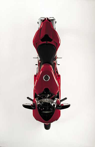 Ducati 1098