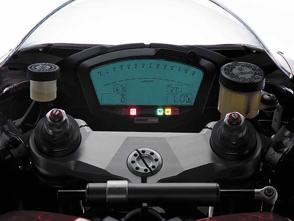 Ducati 1098