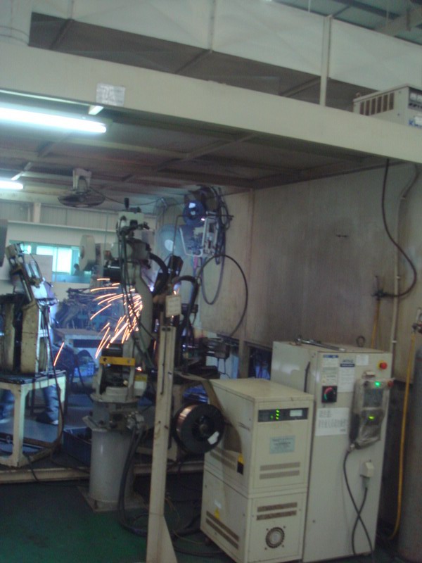 江门M2参观学习-------大冶摩企