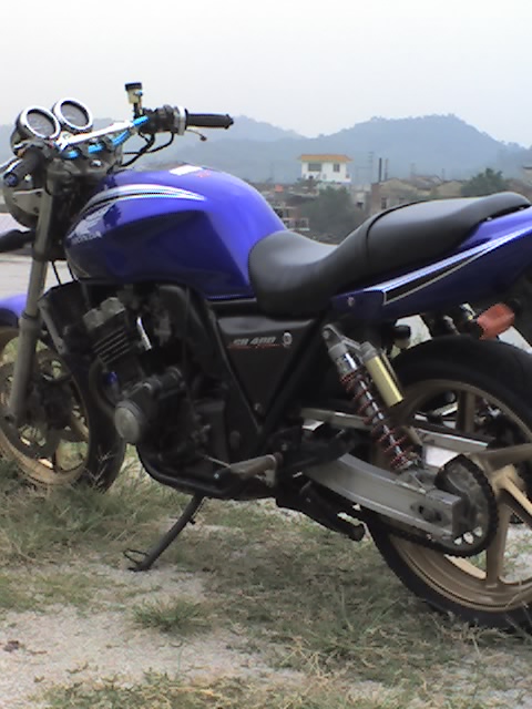 94CB-400