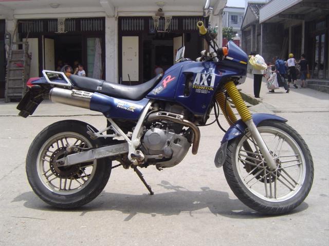 浙江台州转让３台车，黑鸟，ＡＸ－１，太子