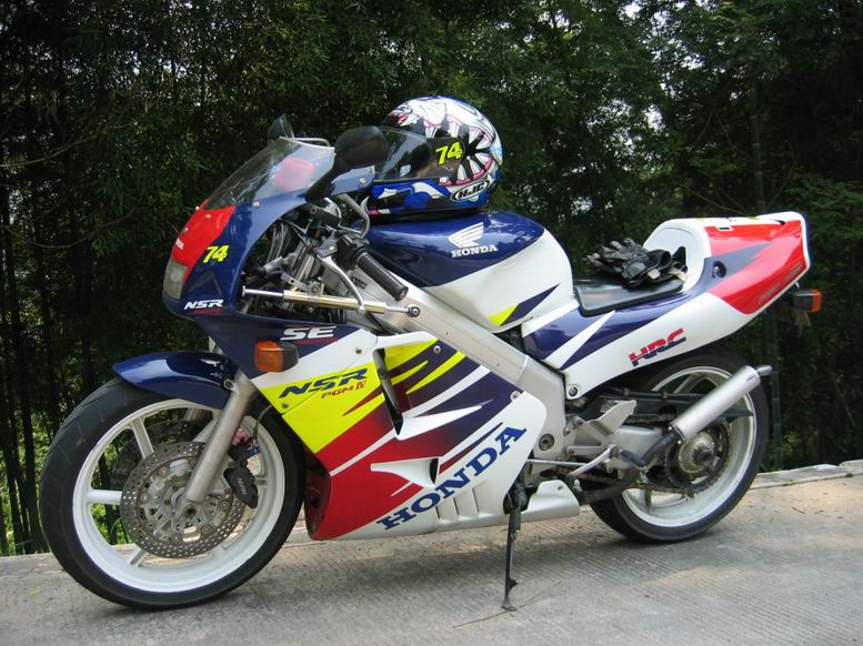 韶关曲江 58000转让 CBR929  PGM-4