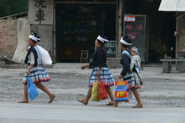 东莞5人行..四川稻城亚丁,香格里拉.之旅`!更新中