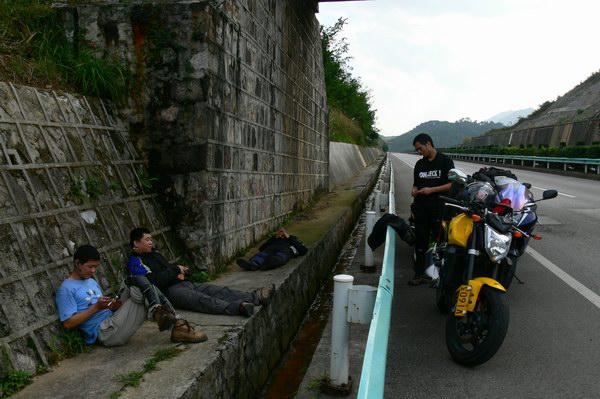 东莞5人行..四川稻城亚丁,香格里拉.之旅`!更新中