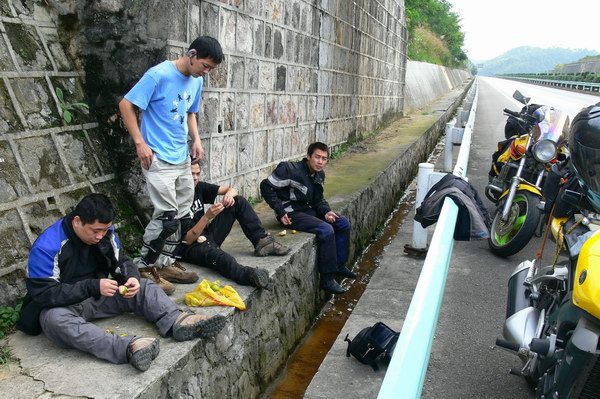 东莞5人行..四川稻城亚丁,香格里拉.之旅`!更新中