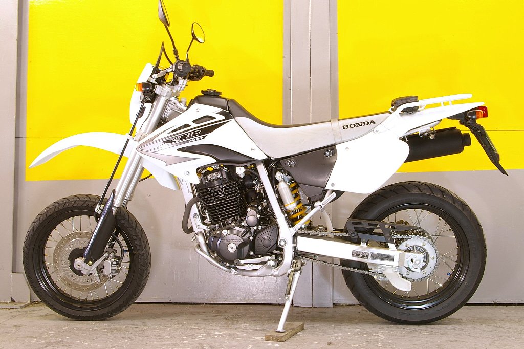 ＸＲ４００　'06年式