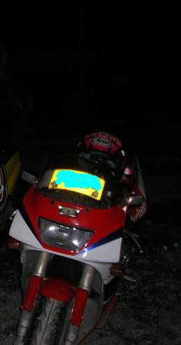 广州4000元出售YAMAHA.TZR125(大T)