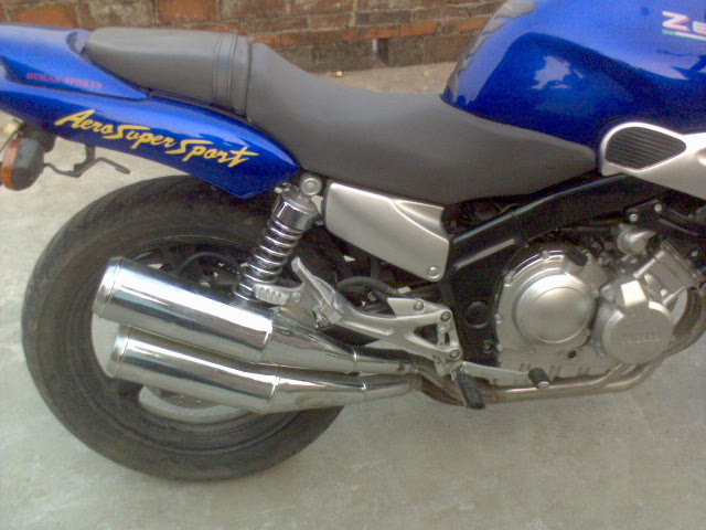 清远地区出售YAMAHA海豚250
