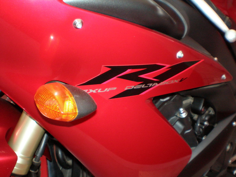 M2....YAMAHA同乐日2