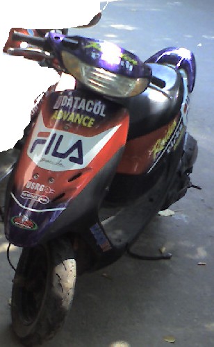 出售一台Ｚｘ3４