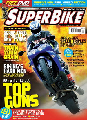 19本04-06年英國摩雜誌下載-雜誌名稱"Superbike"