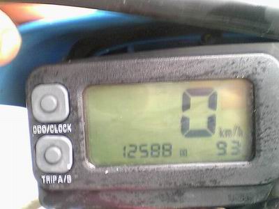 [公告]99年滑胎!!KLX250