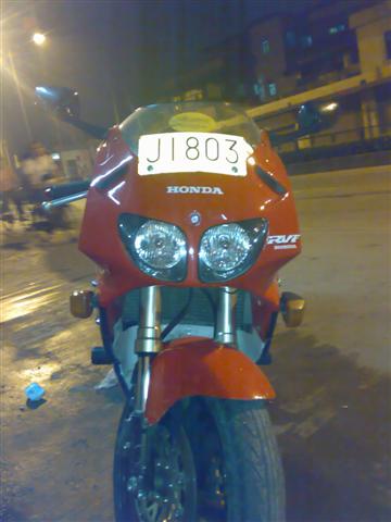 [原创]广东南海黄岐98RVF20000元有人要吗？有效期2天 图片已更新