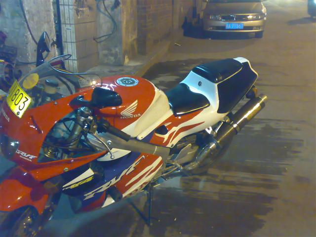 [原创]广东南海黄岐98RVF20000元有人要吗？有效期2天 图片已更新