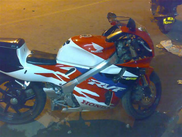 [原创]广东南海黄岐98RVF20000元有人要吗？有效期2天 图片已更新