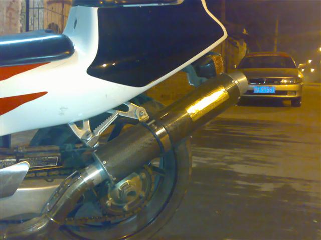 [原创]广东南海黄岐98RVF20000元有人要吗？有效期2天 图片已更新