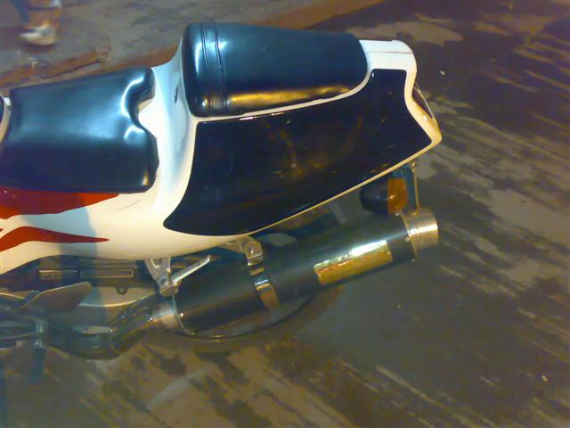 [原创]广东南海黄岐98RVF20000元有人要吗？有效期2天 图片已更新