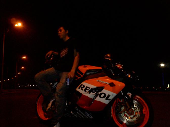 广东惠州出售CBR1000RR