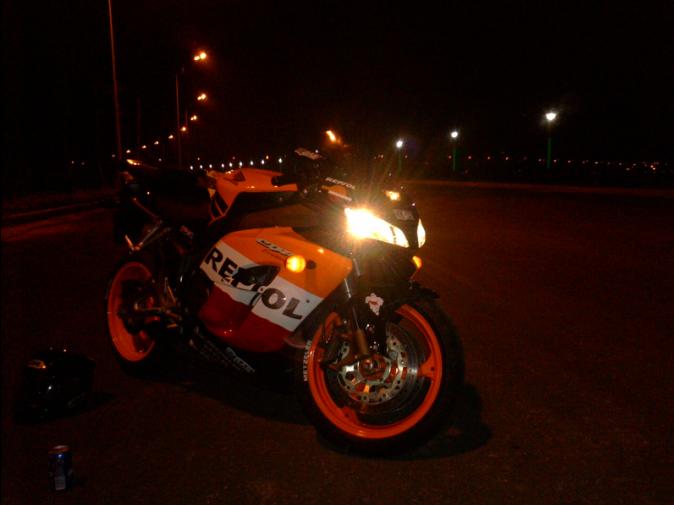广东惠州出售CBR1000RR