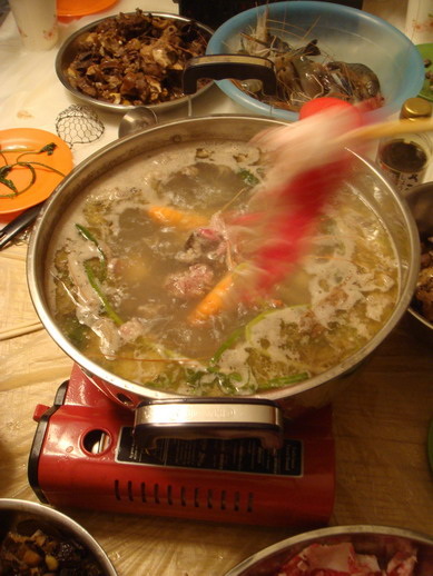 热烈祝贺陈零又老了一岁