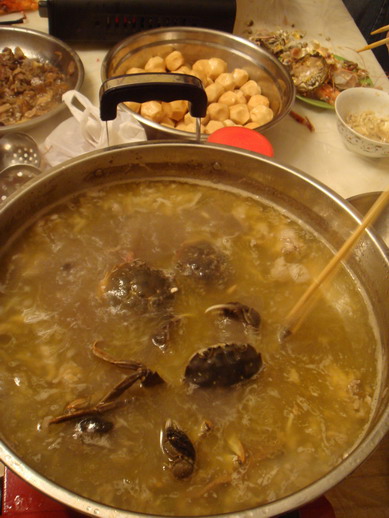 热烈祝贺陈零又老了一岁