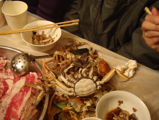 热烈祝贺陈零又老了一岁