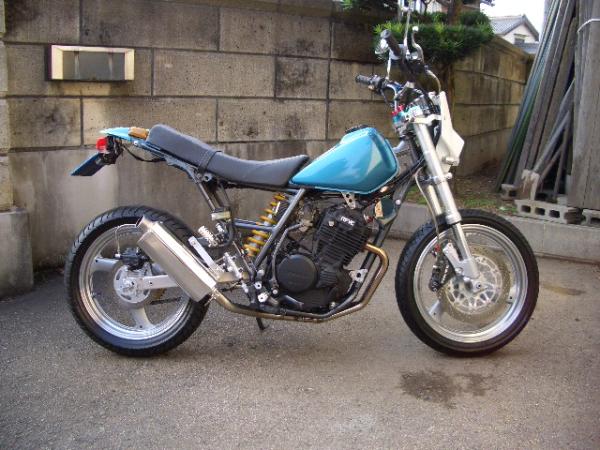 XLX250  改