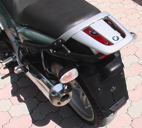 11w5出手北京BMW~K1200GT