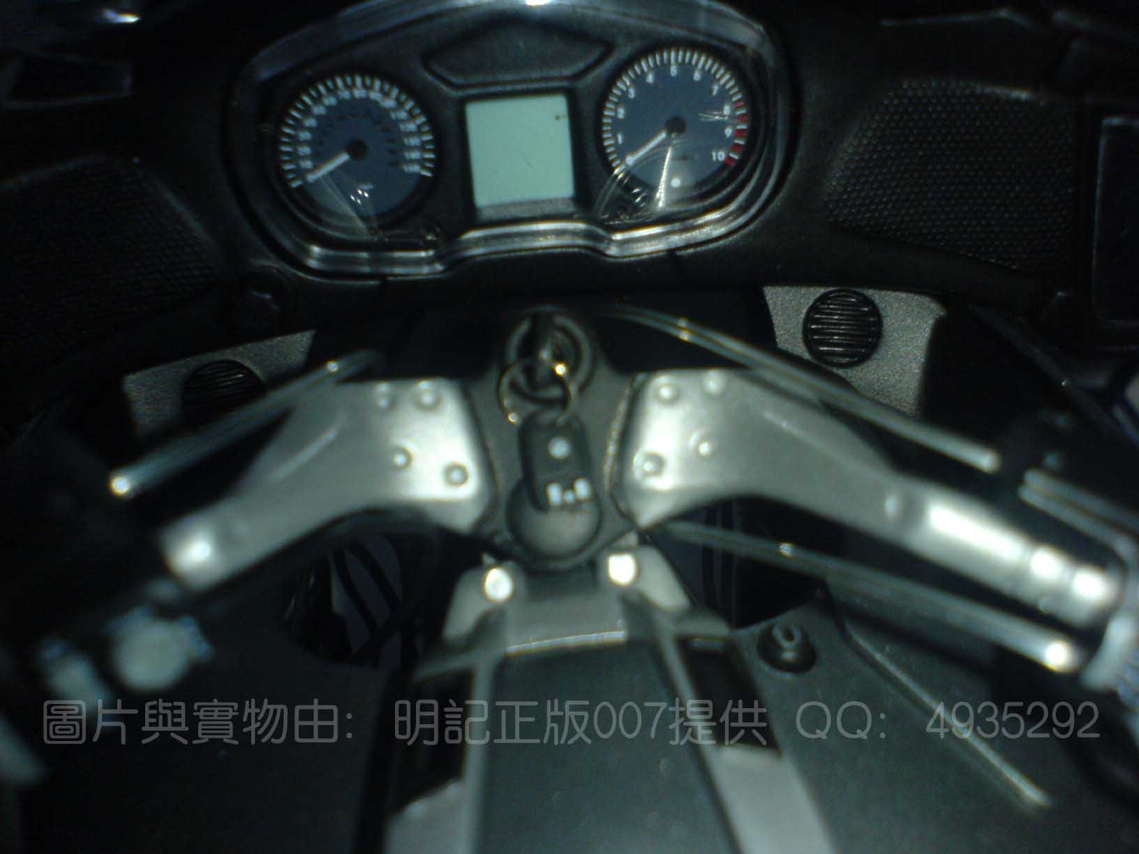 广州极品贵价宝马R1200RT模型~~图片已更新！