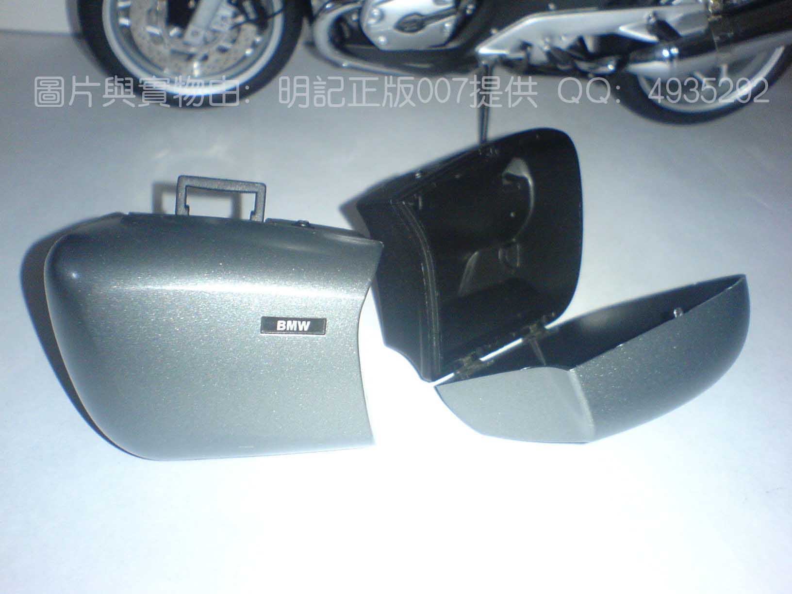广州极品贵价宝马R1200RT模型~~图片已更新！