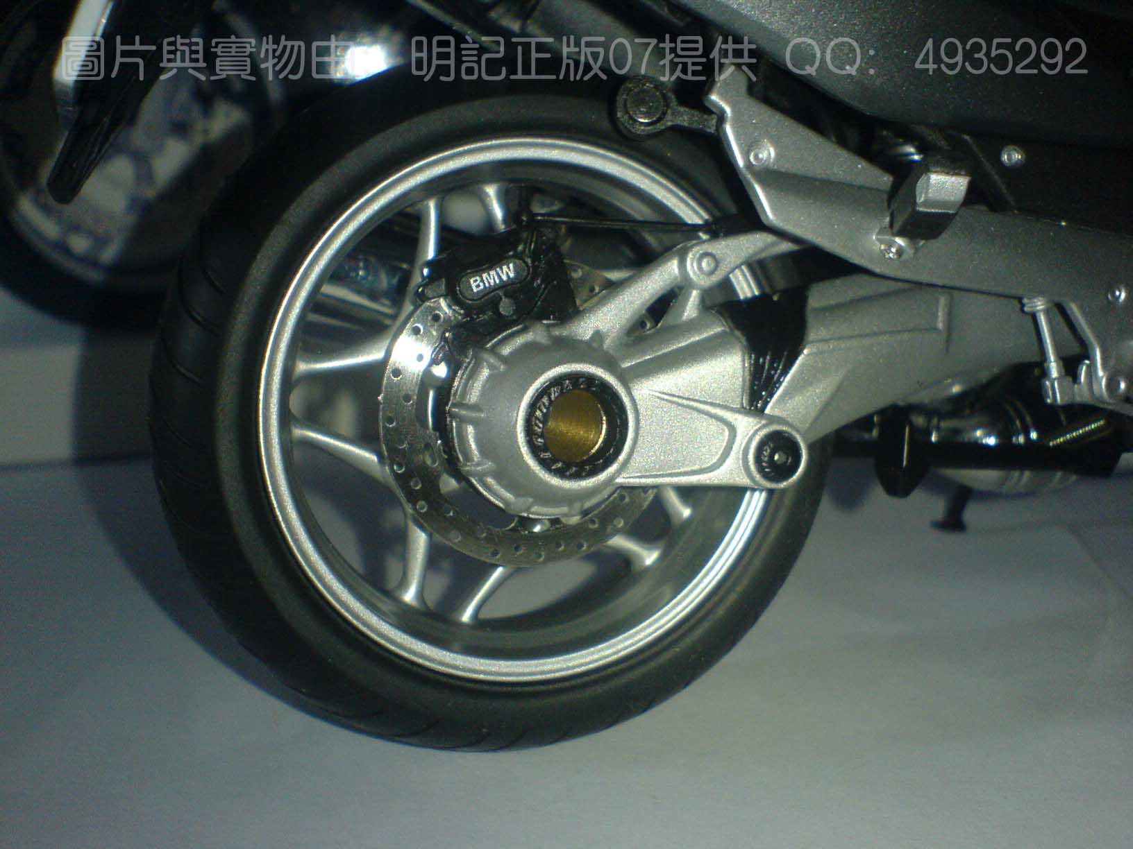 广州极品贵价宝马R1200RT模型~~图片已更新！