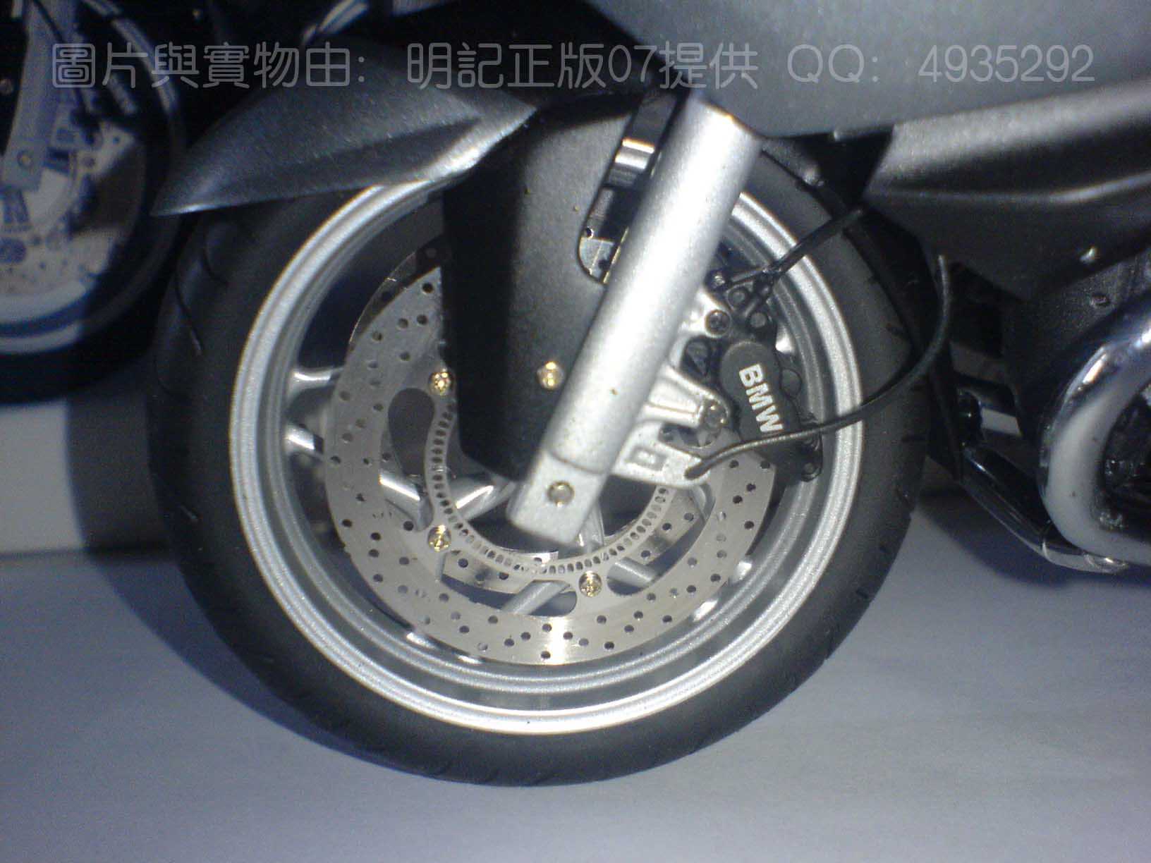 广州极品贵价宝马R1200RT模型~~图片已更新！
