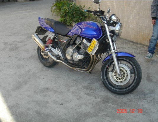 广东东莞莞城出售94cb400斗平买7500