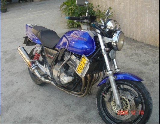广东东莞莞城出售94cb400斗平买7500