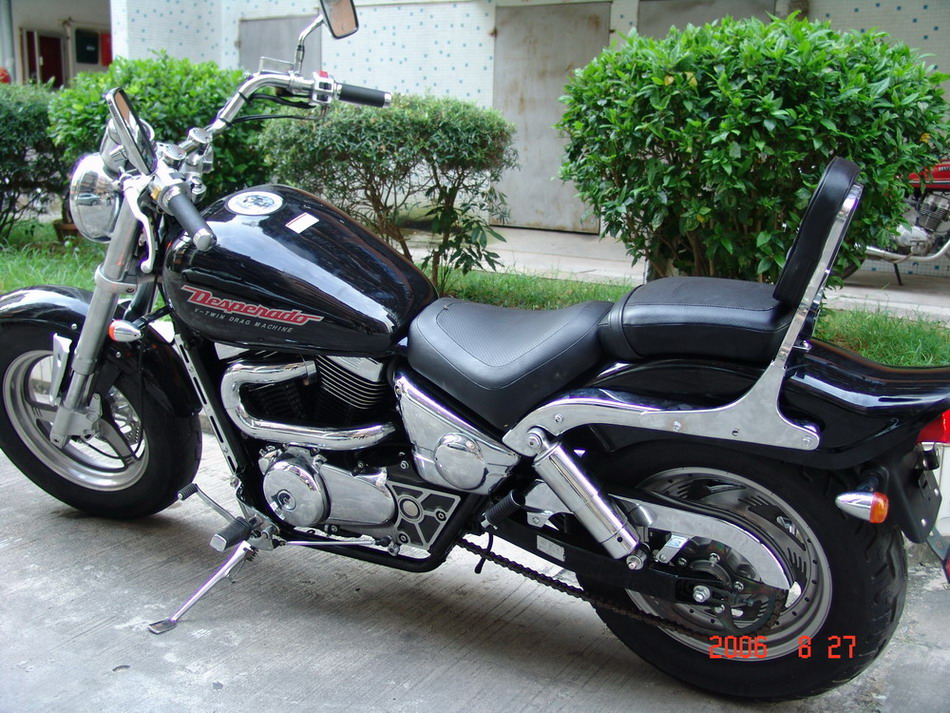 肇庆1.35W出售纯水Suzuki 98VZ400