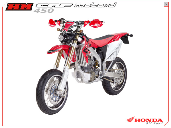 鹤山沙坪三万售超靓仔03款本田CRF450四冲爬鸡