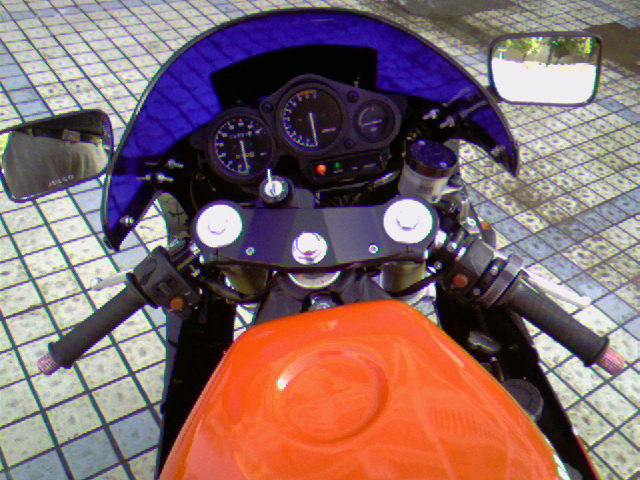 潮州市出欧版TZRR125一部5500元
