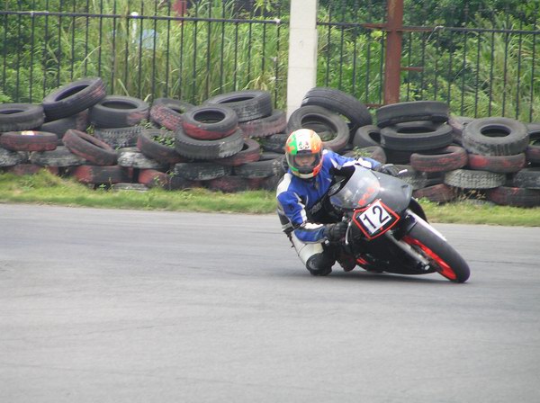 .元旦..三水森林赛车会骑士邀请赛..及珠海租车.