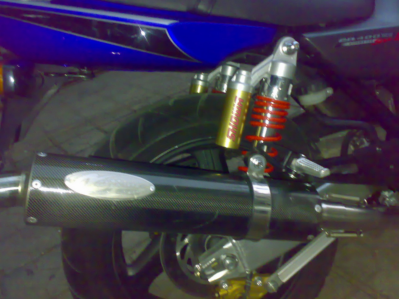 爱车出售VTEC2