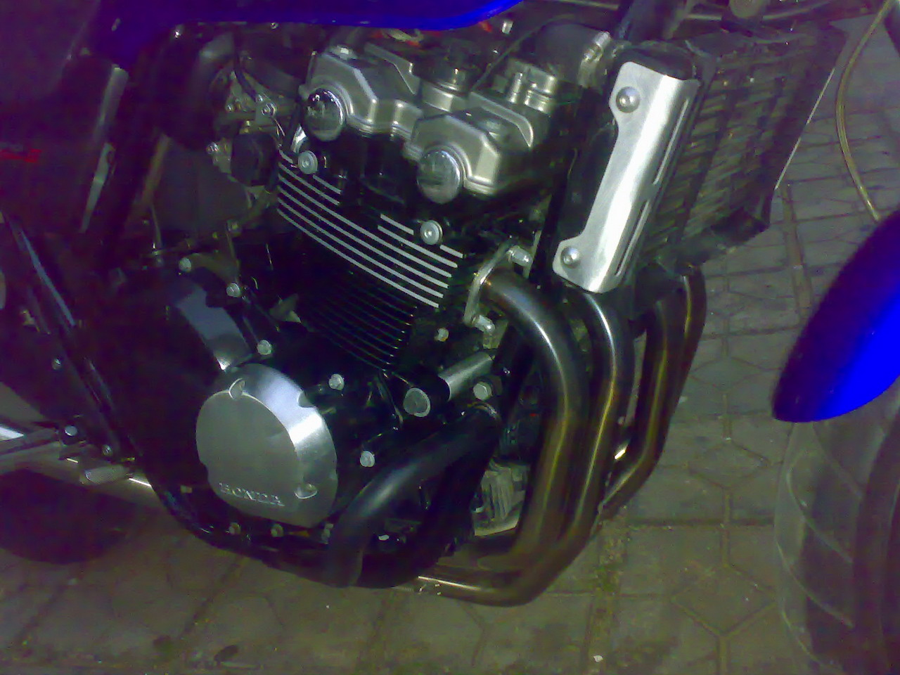 爱车出售VTEC2