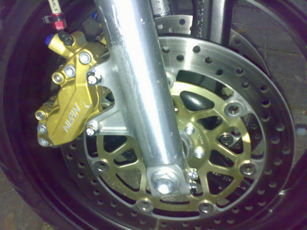 爱车出售VTEC2