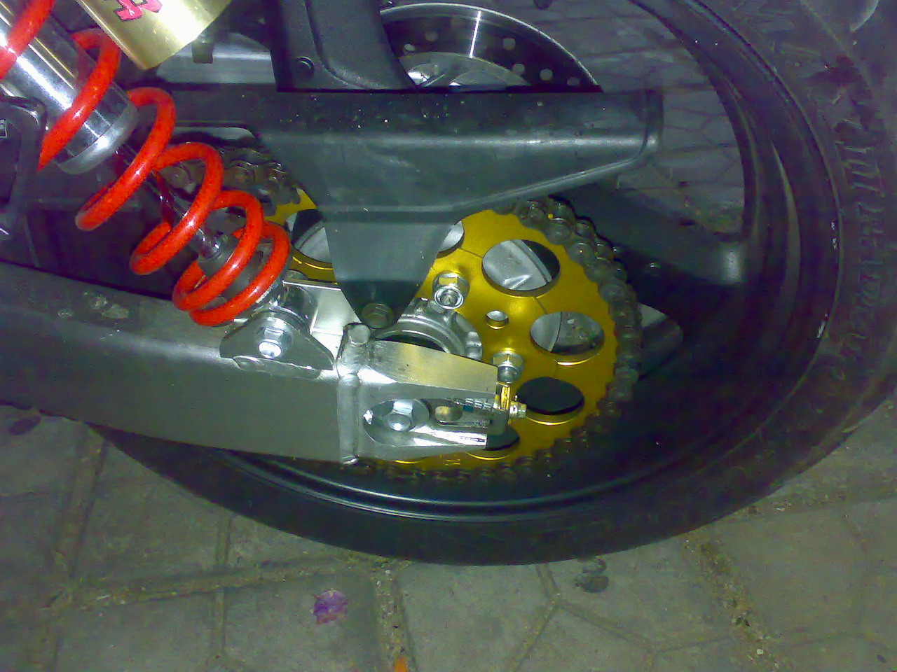 爱车出售VTEC2