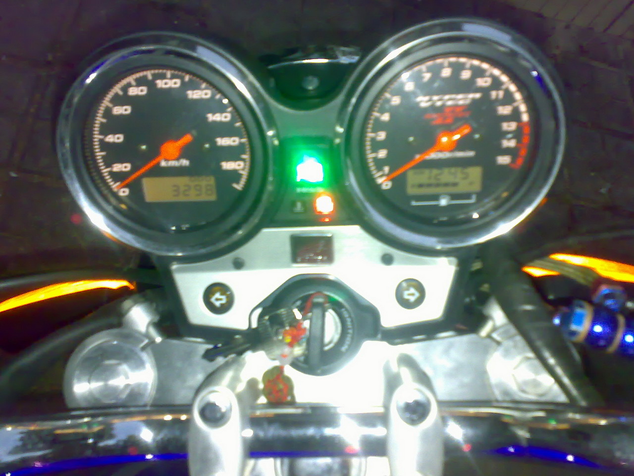 爱车出售VTEC2