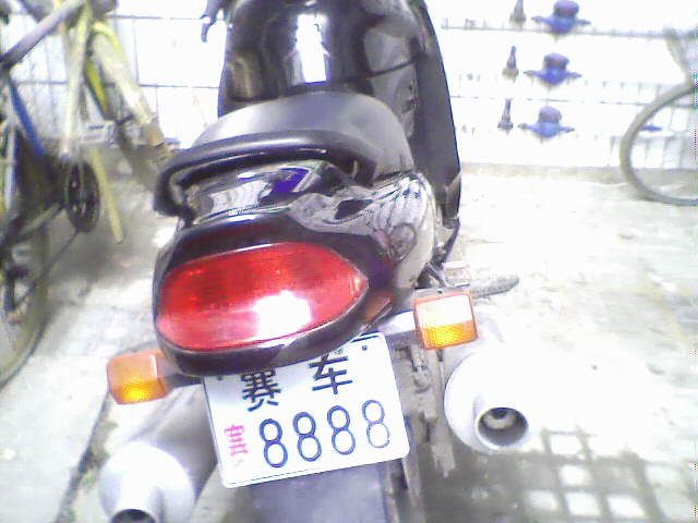 出售CBR1100