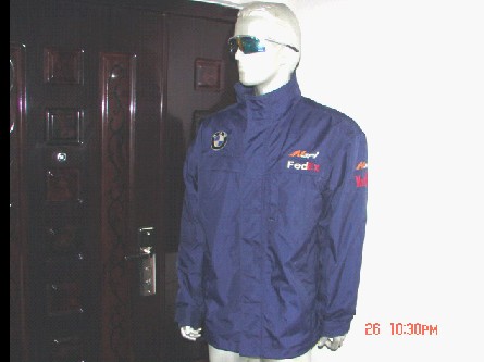 [推荐]Abri  F1机车服 99R1 94CB