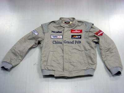 [推荐]Abri  F1机车服 99R1 94CB