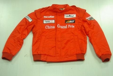 [推荐]Abri  F1机车服 99R1 94CB