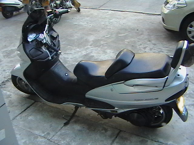 卖小改SKYWAVE一台~