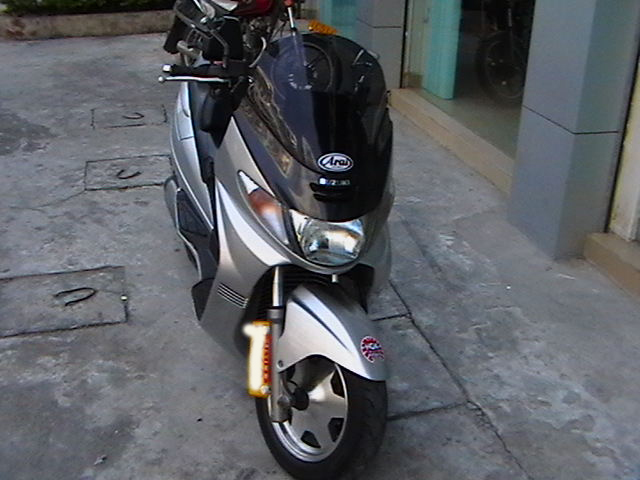 卖小改SKYWAVE一台~