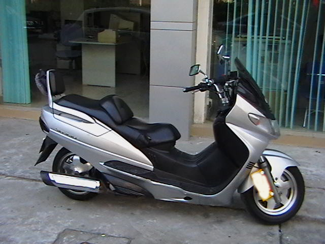 卖小改SKYWAVE一台~